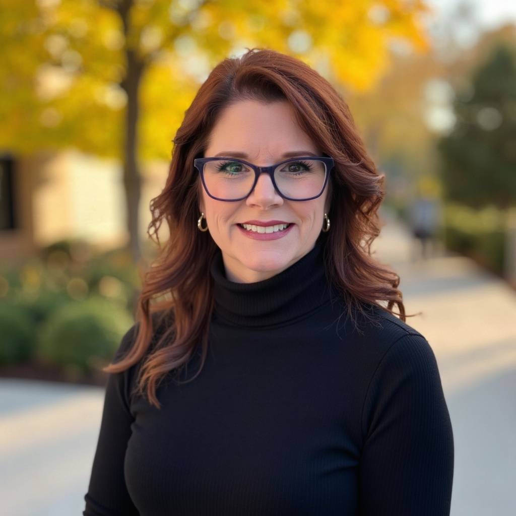 Jennifer Huffman DDS