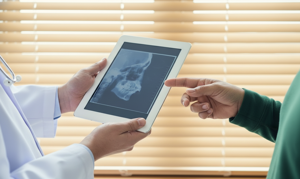 Invisalign® Consultation