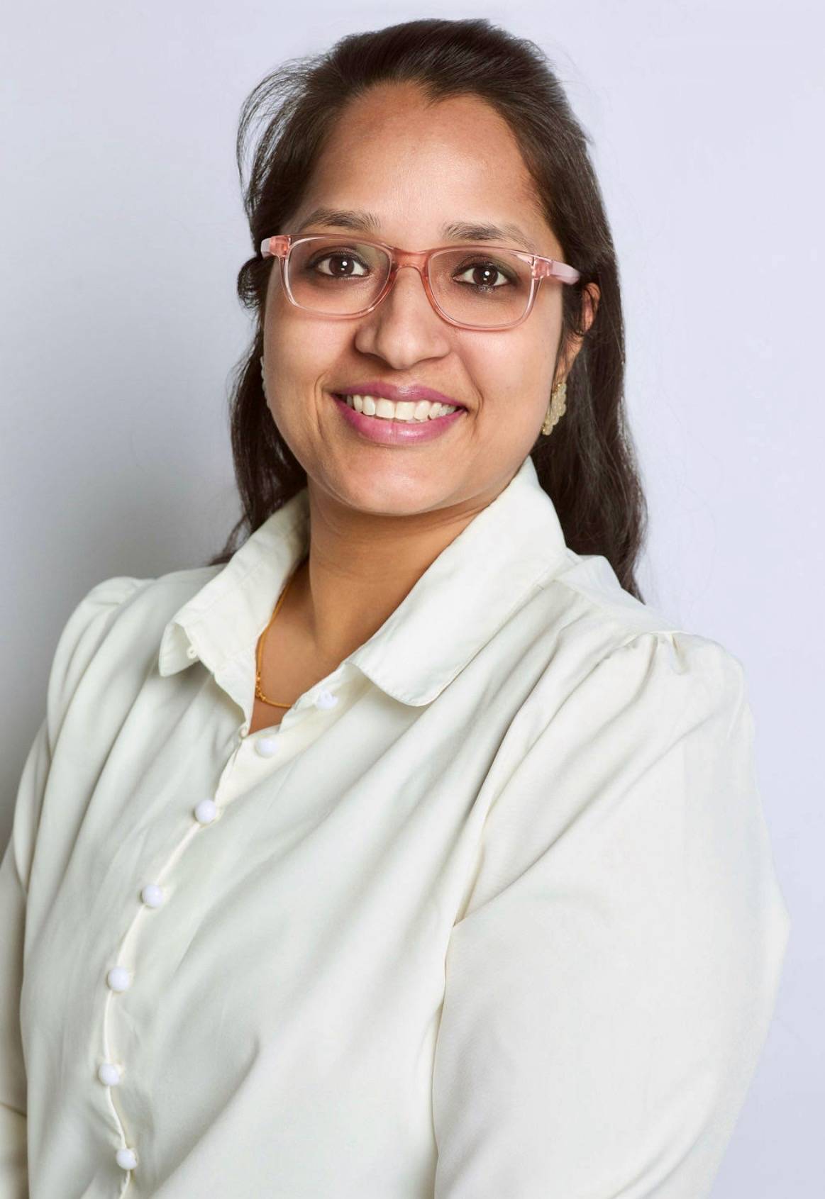 Dr. Nancy Bansal Agrawal