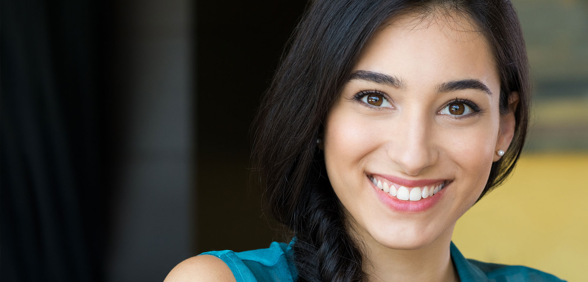 Harrisonburg Cosmetic Dentist